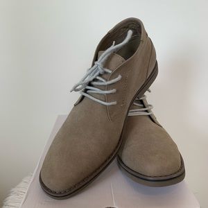 Sanoma Men’s Oxford